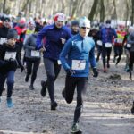 08.02.2020 Kielce. Las Stadion. Bieg w 40. rocznicę zdobycia Mount Everestu zimą / Jarosław Kubalski / Radio Kielce