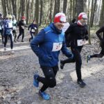 08.02.2020 Kielce. Las Stadion. Bieg w 40. rocznicę zdobycia Mount Everestu zimą / Jarosław Kubalski / Radio Kielce