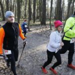 08.02.2020 Kielce. Las Stadion. Bieg w 40. rocznicę zdobycia Mount Everestu zimą / Jarosław Kubalski / Radio Kielce