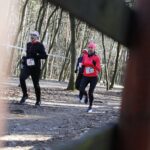 08.02.2020 Kielce. Las Stadion. Bieg w 40. rocznicę zdobycia Mount Everestu zimą / Jarosław Kubalski / Radio Kielce