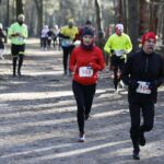 08.02.2020 Kielce. Las Stadion. Bieg w 40. rocznicę zdobycia Mount Everestu zimą / Jarosław Kubalski / Radio Kielce
