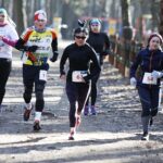 08.02.2020 Kielce. Las Stadion. Bieg w 40. rocznicę zdobycia Mount Everestu zimą / Jarosław Kubalski / Radio Kielce