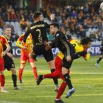 08.02.2020 Kielce. Mecz Korona Kielce - Górnik Zabrze / Jarosław Kubalski / Radio Kielce