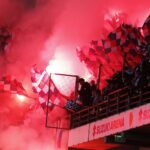 08.02.2020 Kielce. Mecz Korona Kielce - Górnik Zabrze / Jarosław Kubalski / Radio Kielce