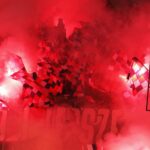 08.02.2020 Kielce. Mecz Korona Kielce - Górnik Zabrze / Jarosław Kubalski / Radio Kielce