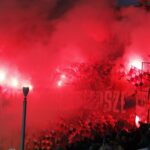 08.02.2020 Kielce. Mecz Korona Kielce - Górnik Zabrze / Jarosław Kubalski / Radio Kielce