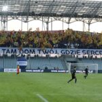 08.02.2020 Kielce. Mecz Korona Kielce - Górnik Zabrze / Jarosław Kubalski / Radio Kielce