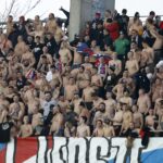 08.02.2020 Kielce. Mecz Korona Kielce - Górnik Zabrze / Jarosław Kubalski / Radio Kielce