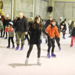 09.02.2020 Kielce. Lodowisko na Stadionie / Jarosław Kubalski / Radio Kielce