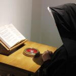 13.02.2020 Kielce. Relikwie świętej siostry Faustyny Kowalskiej zostały przekazane do ŚCO / Jarosław Kubalski / Radio Kielce