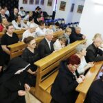 13.02.2020 Kielce. Relikwie świętej siostry Faustyny Kowalskiej zostały przekazane do ŚCO / Jarosław Kubalski / Radio Kielce