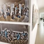 14.02.2020 Kielce. BWA. Wernisaż trzech wystaw. Marek Czarnecki - fotografia / Jarosław Kubalski / Radio Kielce