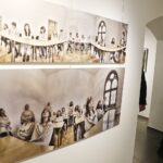 14.02.2020 Kielce. BWA. Wernisaż trzech wystaw. Marek Czarnecki - fotografia / Jarosław Kubalski / Radio Kielce