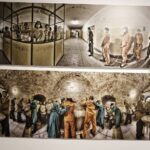 14.02.2020 Kielce. BWA. Wernisaż trzech wystaw. Marek Czarnecki - fotografia / Jarosław Kubalski / Radio Kielce