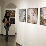 14.02.2020 Kielce. BWA. Wernisaż trzech wystaw. Marek Czarnecki - fotografia / Jarosław Kubalski / Radio Kielce