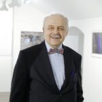 14.02.2020 Kielce. BWA. Wernisaż trzech wystaw. Marek Czarnecki - fotografia / Jarosław Kubalski / Radio Kielce