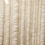 14.02.2020 Kielce. BWA. Wernisaż trzech wystaw. Agnieszka Andruszkiewicz - obiekty z papieru / Jarosław Kubalski / Radio Kielce