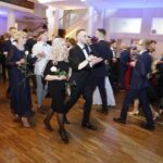 14.02.2020 Kielce. Studniówka Zespołu Szkół Ekonomicznych w Kielcach / Jarosław Kubalski / Radio Kielce