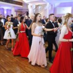 14.02.2020 Kielce. Studniówka Zespołu Szkół Ekonomicznych w Kielcach / Jarosław Kubalski / Radio Kielce