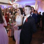 14.02.2020 Kielce. Studniówka Zespołu Szkół Ekonomicznych w Kielcach / Jarosław Kubalski / Radio Kielce