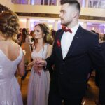 14.02.2020 Kielce. Studniówka Zespołu Szkół Ekonomicznych w Kielcach / Jarosław Kubalski / Radio Kielce