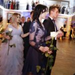 14.02.2020 Kielce. Studniówka Zespołu Szkół Ekonomicznych w Kielcach / Jarosław Kubalski / Radio Kielce