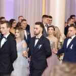 14.02.2020 Kielce. Studniówka Zespołu Szkół Ekonomicznych w Kielcach / Jarosław Kubalski / Radio Kielce