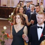 14.02.2020 Kielce. Studniówka Zespołu Szkół Ekonomicznych w Kielcach / Jarosław Kubalski / Radio Kielce