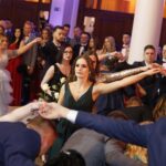 14.02.2020 Kielce. Studniówka Zespołu Szkół Ekonomicznych w Kielcach / Jarosław Kubalski / Radio Kielce