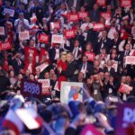 15.02.2020. Warszawa. Konwencja PiS - inauguracja kampanii wyborczej prezydenta Andrzeja Dudy / Jarosław Kubalski / Radio Kielce