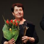 17.02.2020 Kielce. KCK. Nagrody Miasta Kielce. Gala. Anna Łakomiec / Jarosław Kubalski / Radio Kielce