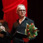 17.02.2020 Kielce. KCK. Nagrody Miasta Kielce. Gala. Piotr Restecki / Jarosław Kubalski / Radio Kielce