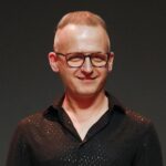 17.02.2020 Kielce. KCK. Nagrody Miasta Kielce. Gala. Piotr Restecki / Jarosław Kubalski / Radio Kielce