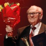 17.02.2020 Kielce. KCK. Nagrody Miasta Kielce. Gala. Janusz Wiśniewski / Jarosław Kubalski / Radio Kielce