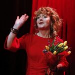 17.02.2020 Kielce. KCK. Nagrody Miasta Kielce. Gala. Anna Zielińska-Brudek / Jarosław Kubalski / Radio Kielce