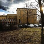 19.02.2020 Kielce. WDK. Wojewódzki Dom Kultury. / Jarosław Kubalski / Radio Kielce