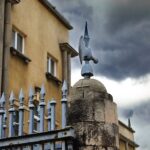 19.02.2020 Kielce. WDK. Wojewódzki Dom Kultury. / Jarosław Kubalski / Radio Kielce