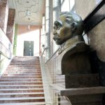 19.02.2020 Kielce. WDK. Wojewódzki Dom Kultury. / Jarosław Kubalski / Radio Kielce