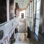 19.02.2020 Kielce. WDK. Wojewódzki Dom Kultury. / Jarosław Kubalski / Radio Kielce