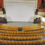 19.02.2020 Kielce. WDK. Wojewódzki Dom Kultury. / Jarosław Kubalski / Radio Kielce