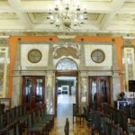 19.02.2020 Kielce. WDK. Wojewódzki Dom Kultury. Sala Lustrzana / Jarosław Kubalski / Radio Kielce