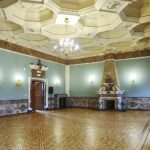 19.02.2020 Kielce. WDK. Wojewódzki Dom Kultury. Sala Kominkowa / Jarosław Kubalski / Radio Kielce