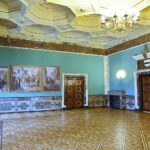 19.02.2020 Kielce. WDK. Wojewódzki Dom Kultury. Sala Kominkowa / Jarosław Kubalski / Radio Kielce