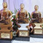 R-TECH Grzegorz Rybus z Brązowym Kowalem / Jarosław Kubalski / Radio Kielce