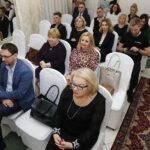 20.02.2020 Wola Morawicka. Kowale - nagrody gospodarcze gminy Morawica / Jarosław Kubalski / Radio Kielce