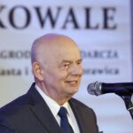 20.02.2020 Wola Morawicka. Kowale - nagrody gospodarcze gminy Morawica / Jarosław Kubalski / Radio Kielce