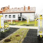 20.02.2020 Strawczynek. Otwarcie wiejskiej świetlicy po remoncie / Jarosław Kubalski / Radio Kielce