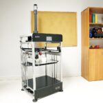 20.02.2020 Strawczynek. Otwarcie wiejskiej świetlicy po remoncie / Jarosław Kubalski / Radio Kielce