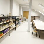 20.02.2020 Strawczynek. Otwarcie wiejskiej świetlicy po remoncie / Jarosław Kubalski / Radio Kielce