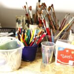 20.02.2020 Strawczynek. Otwarcie wiejskiej świetlicy po remoncie / Jarosław Kubalski / Radio Kielce